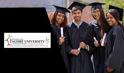 Rabindranath Tagore University (RNTU) – (Only for Indians)